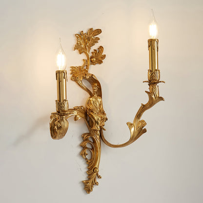 Najac Wall Lamp