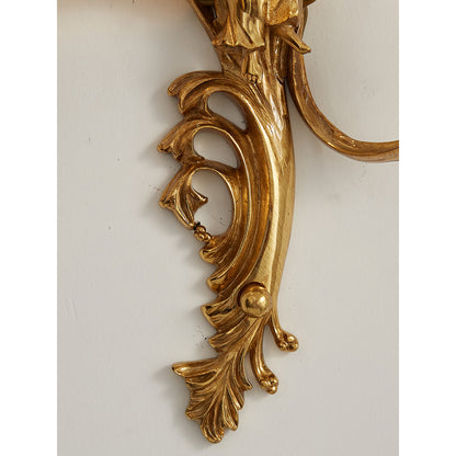 Najac Wall Lamp