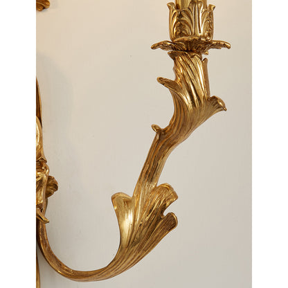 Najac Wall Lamp
