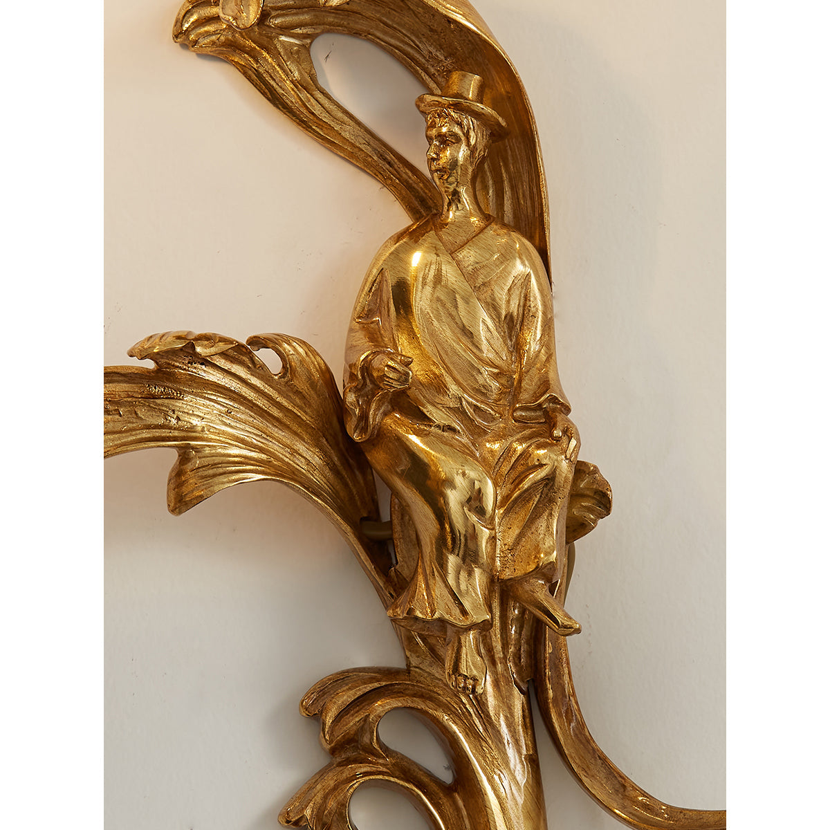 Najac Wall Lamp