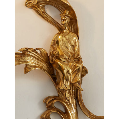 Najac Wall Lamp