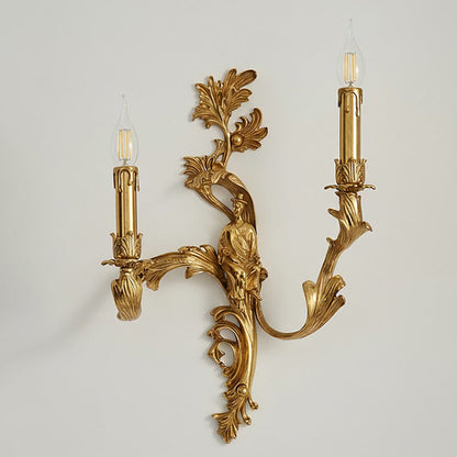 Najac Wall Lamp