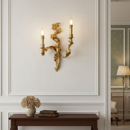 Najac Wall Lamp