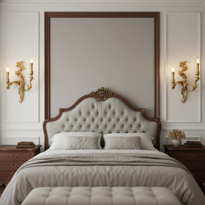 Najac Wall Lamp