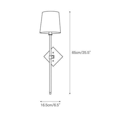Lira Wall Lamp