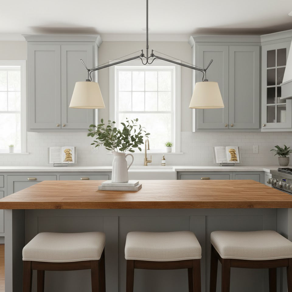 Kira Pendant Lamp