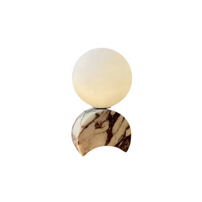 Fenyn Marble Table Lamp