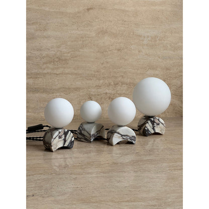 Fenyn Marble Table Lamp
