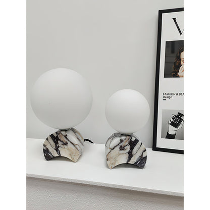 Fenyn Marble Table Lamp
