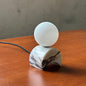 Fenyn Marble Table Lamp