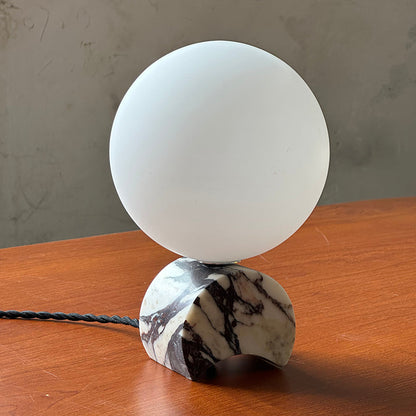 Fenyn Marble Table Lamp
