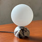 Fenyn Marble Table Lamp