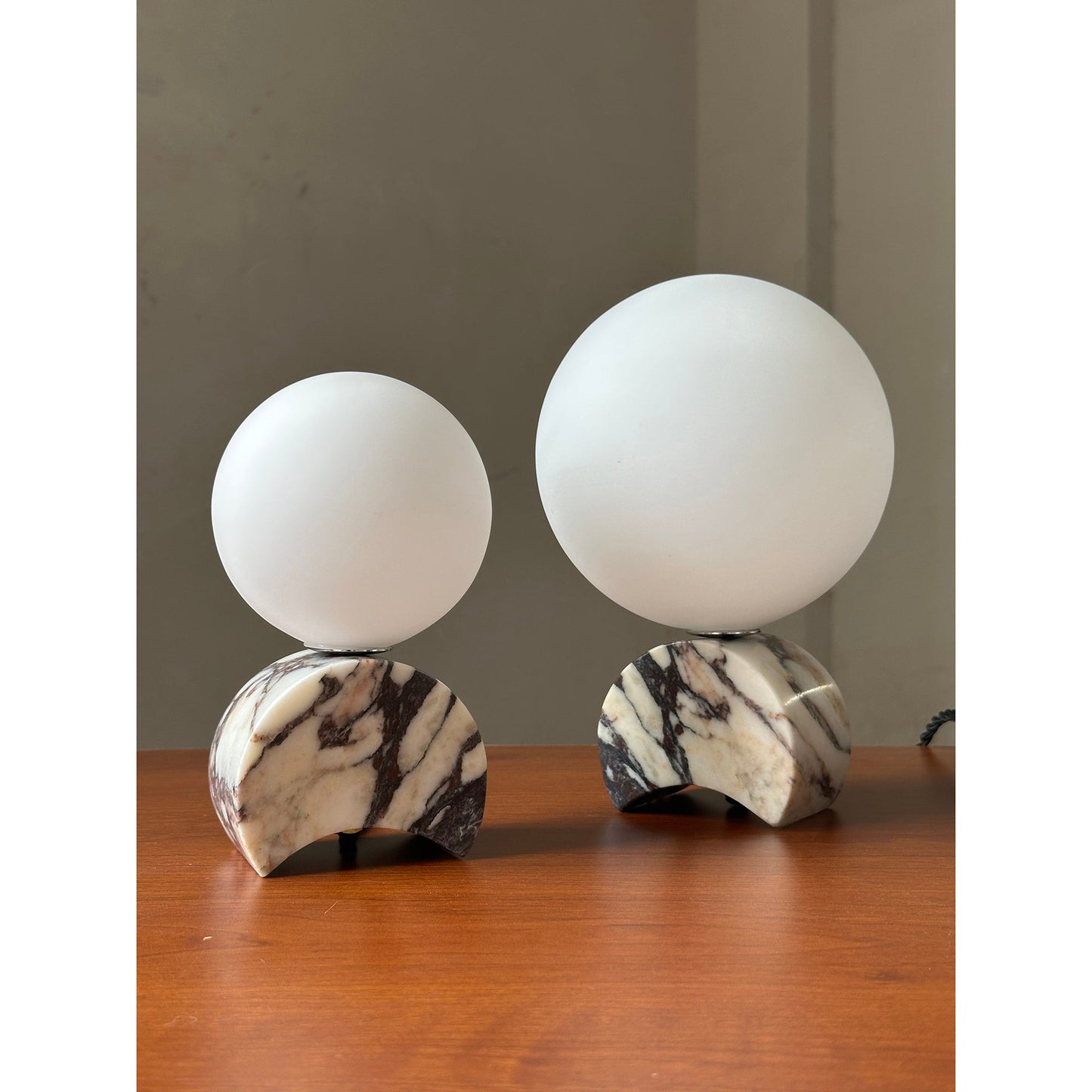 Fenyn Marble Table Lamp