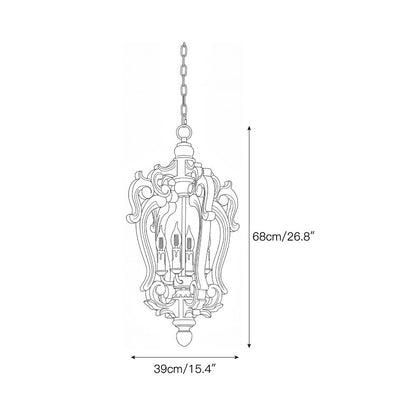 Verona Pendant Lamp