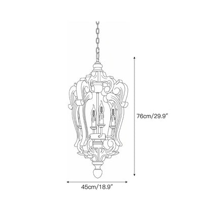 Verona Pendant Lamp