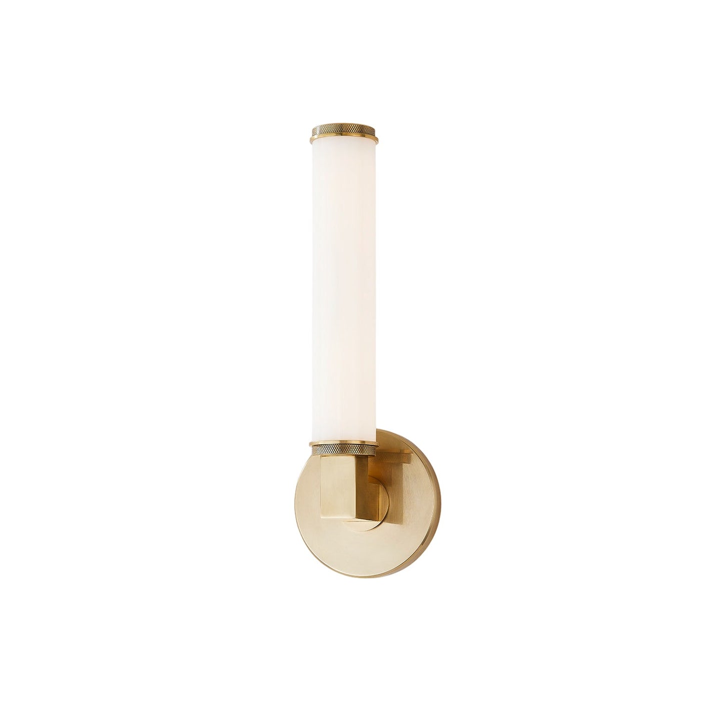 Alva Glass Wall Lamp