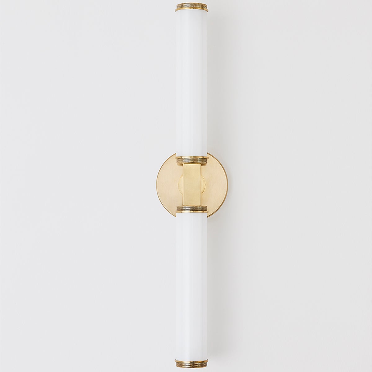 Alva Glass Wall Lamp