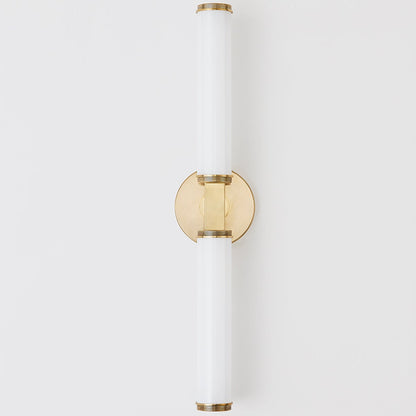 Alva Glass Wall Lamp