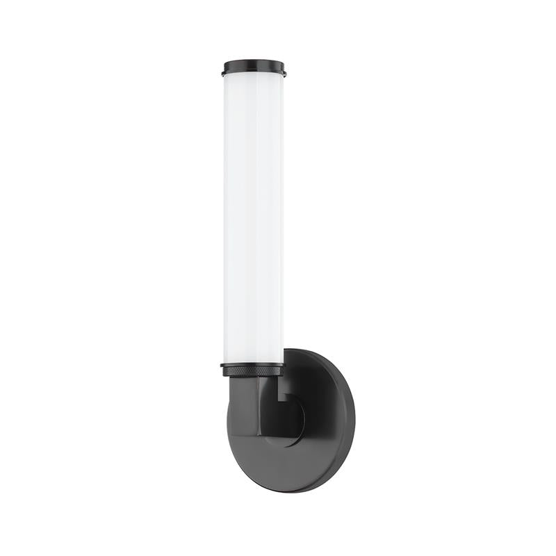 Alva Glass Wall Lamp