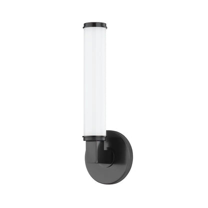 Alva Glass Wall Lamp