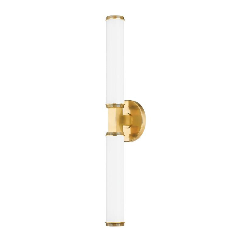 Alva Glass Wall Lamp