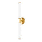 Alva Glass Wall Lamp