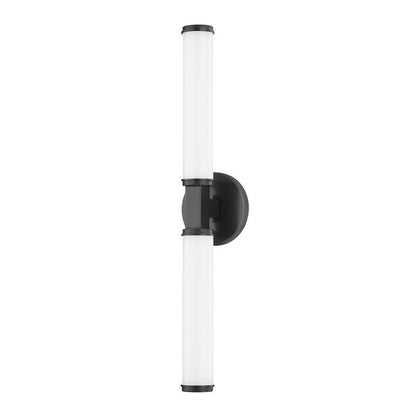 Alva Glass Wall Lamp