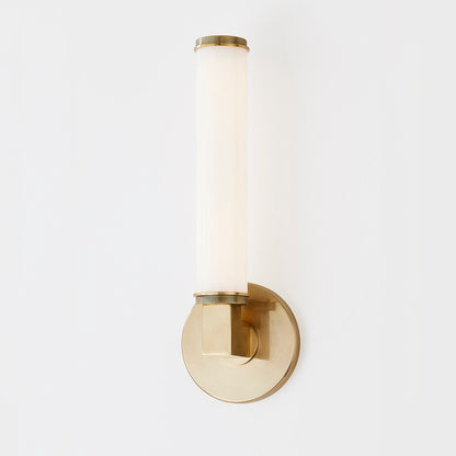 Alva Glass Wall Lamp