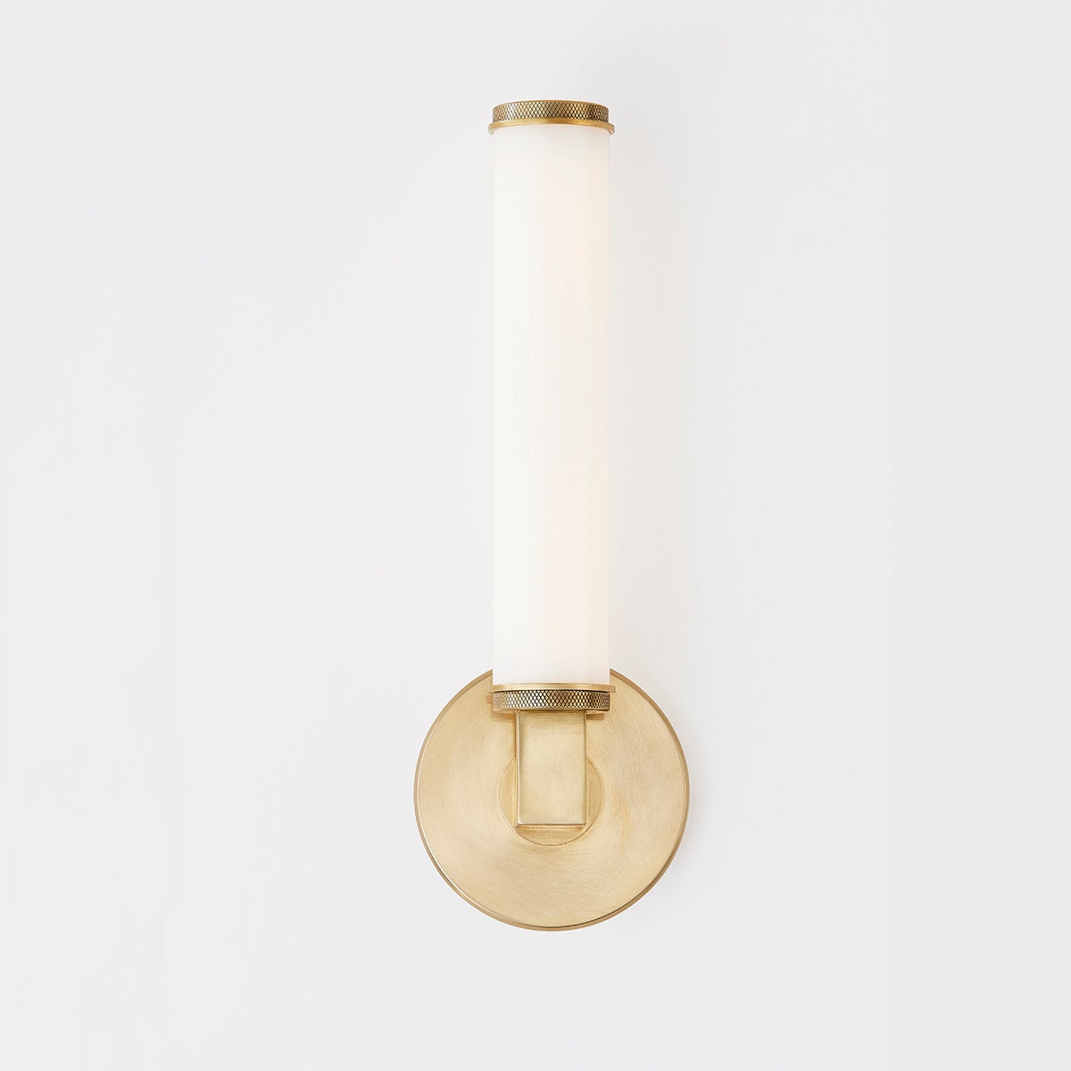 Alva Glass Wall Lamp