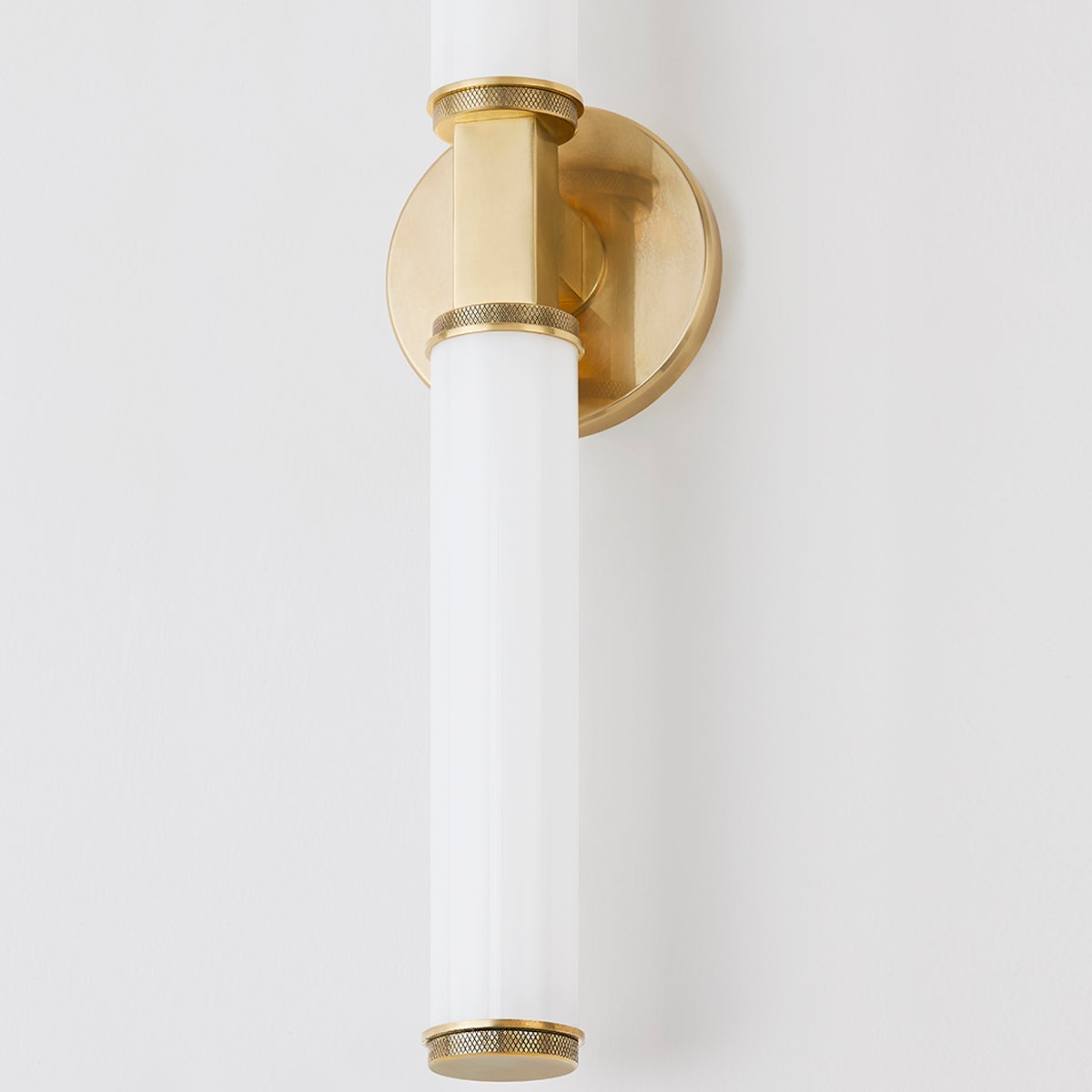 Alva Glass Wall Lamp