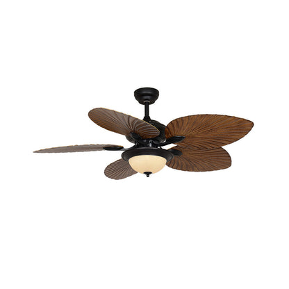 Quinor 42″ Ceiling Fan Light