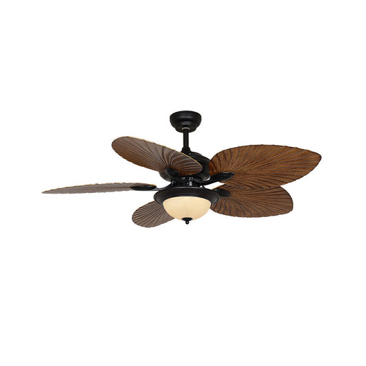 Quinor 42″ Ceiling Fan Light