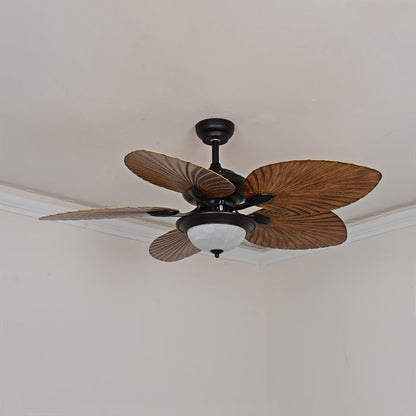 Quinor 42″ Ceiling Fan Light