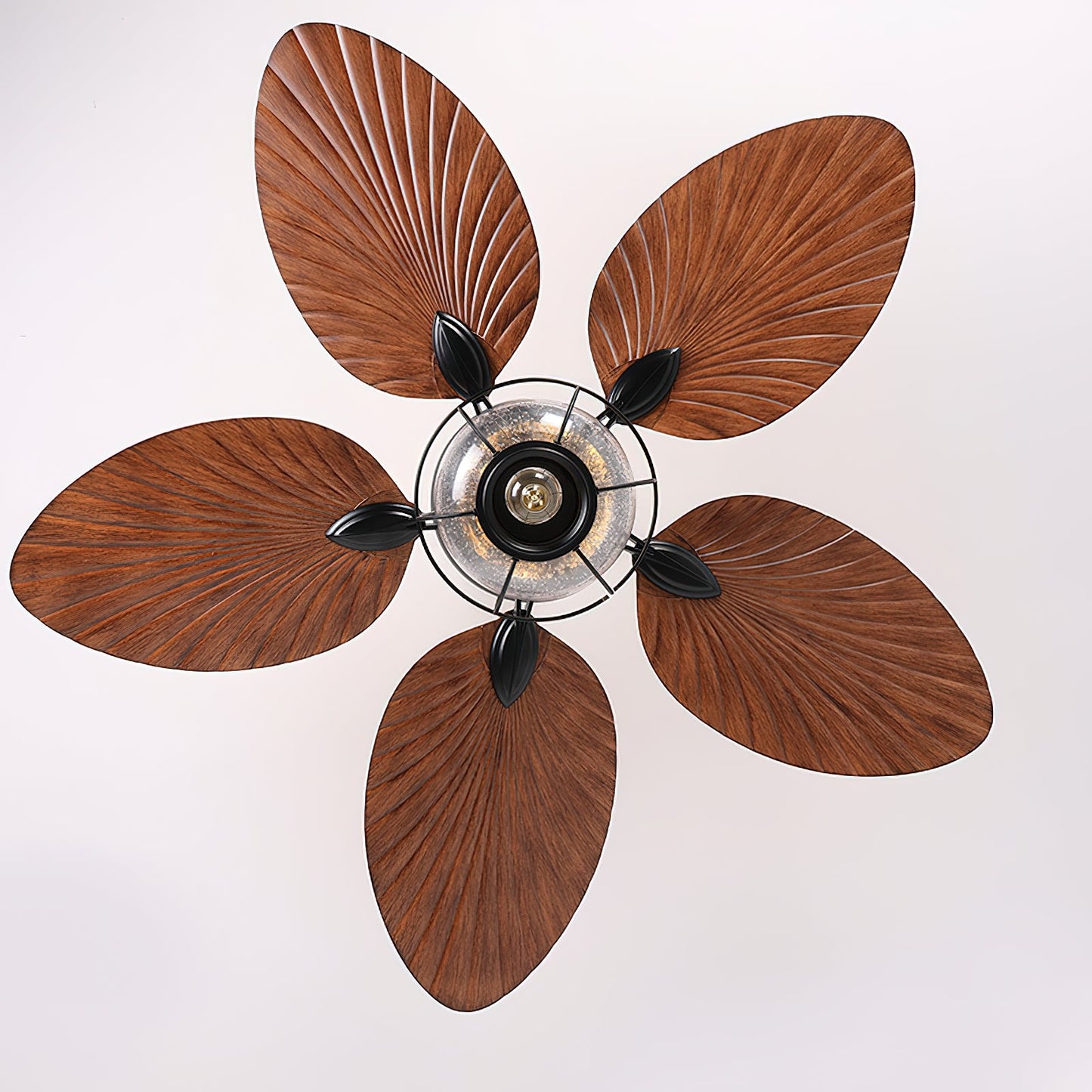 Quinor 42″ Ceiling Fan Light