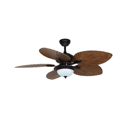Quinor 42″ Ceiling Fan Light