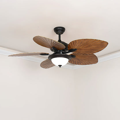Quinor 42″ Ceiling Fan Light