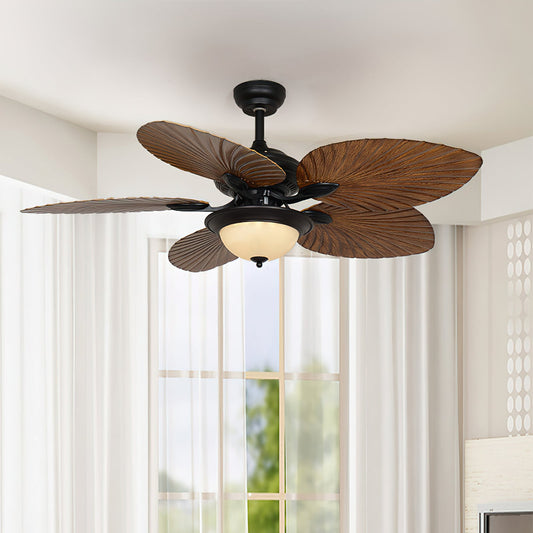Quinor 42″ Ceiling Fan Light