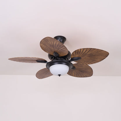 Quinor 42″ Ceiling Fan Light