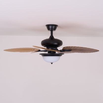 Quinor 42″ Ceiling Fan Light