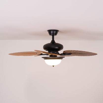 Quinor 42″ Ceiling Fan Light