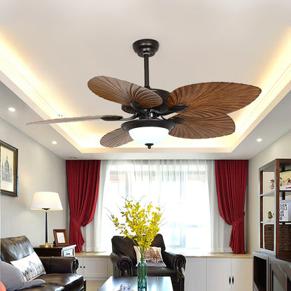 Quinor 42″ Ceiling Fan Light