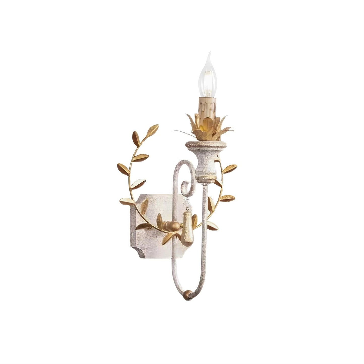 Zutphen Wall Lamp