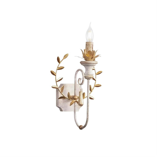 Zutphen Wall Lamp