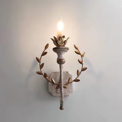 Zutphen Wall Lamp