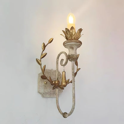 Zutphen Wall Lamp