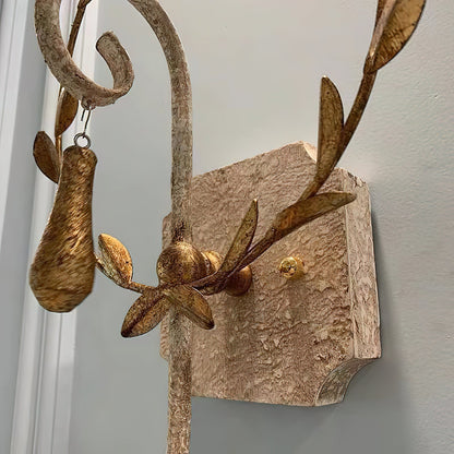 Zutphen Wall Lamp