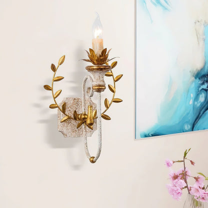 Zutphen Wall Lamp