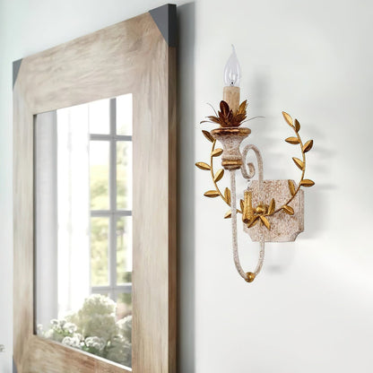 Zutphen Wall Lamp