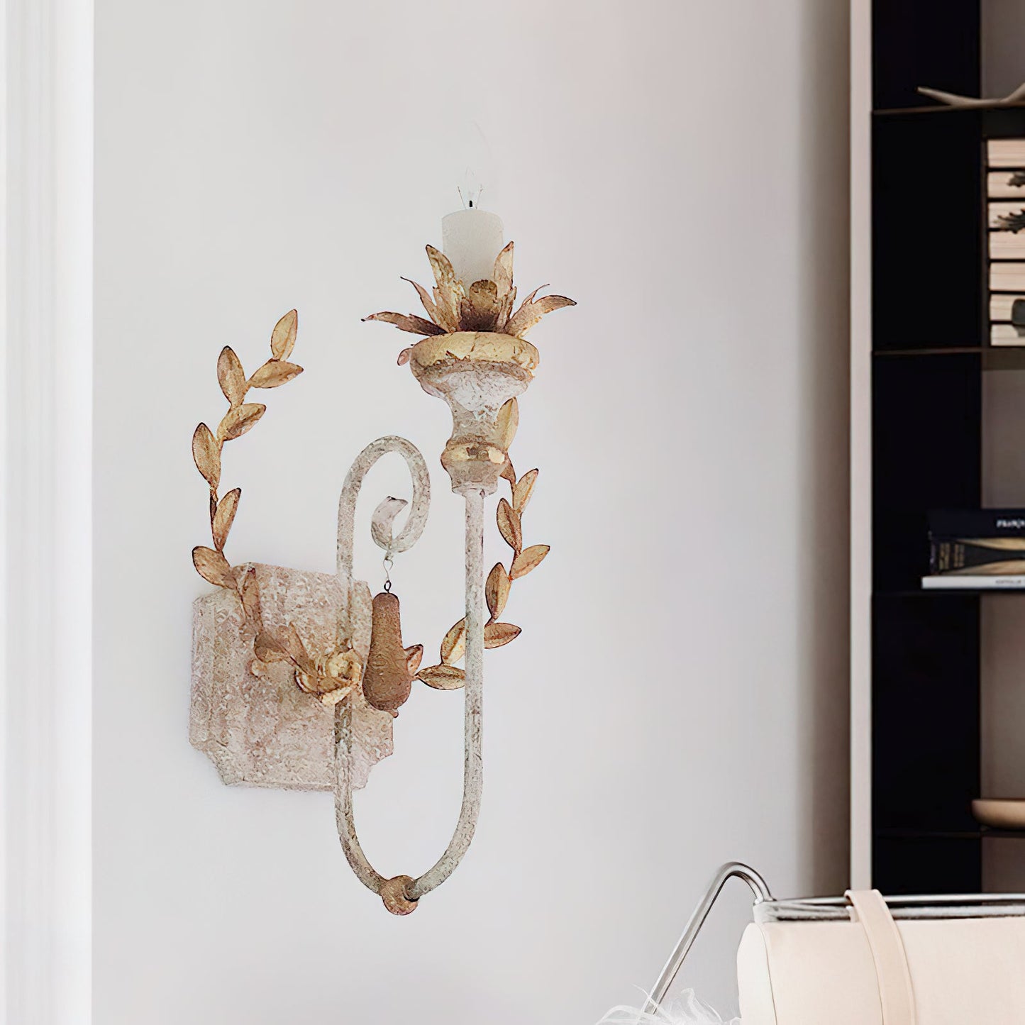 Zutphen Wall Lamp