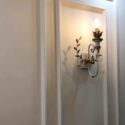 Zutphen Wall Lamp